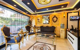 Harbour Suites Old City